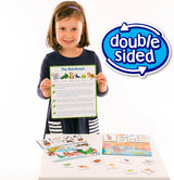 Orchard Toys Where Do I Live? Game