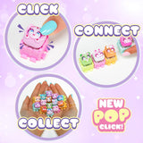 Clickeez Series 3 - Bubble Pops (2 Pack - Assortment)