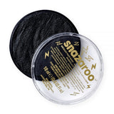 Snazaroo Metallic Face Paint Electric Black 18Ml