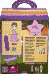 Lottie Dolls - Skate Park Doll