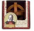 Galileos Globe Puzzle