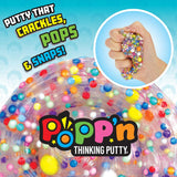Crazy Aaron's Trendsetters Putty - Poppn' Poken' Dots