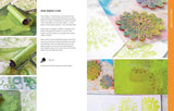 Fun with Gelli Plate Prints Book