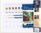 Paint Your Own Masterpiece Set - Garden Gate