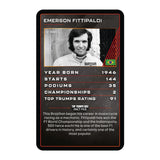 Top Trumps Specials - Grand Prix