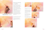 Jean Haines’ World of Watercolour Book (Paperback)