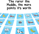 The Muddles Card Game