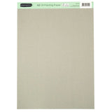 Elements Oil Pad 300gsm - A3 (12 Sheets)