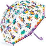 Djeco Umbrella - Pop Rainbow