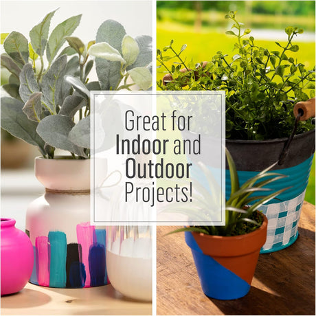 FolkArt Multi-Surface Acrylic Paint