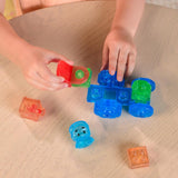 Jelly Blox - Tractor Set (12 Pieces)