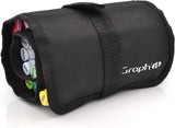 GRAPH'IT Roll & Go Wallet Case