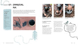 The Organic Artist for Kids Book