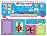Spirograph Mega Activity Set