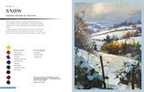 Beginners Guide to Plein Air Oil Painting Book