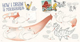 Draw Some Awesome Book