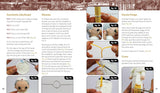 Unofficial Pope Leo XIV Book & Crochet Kit