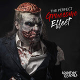 Splashes & Spills - Liquid Latex