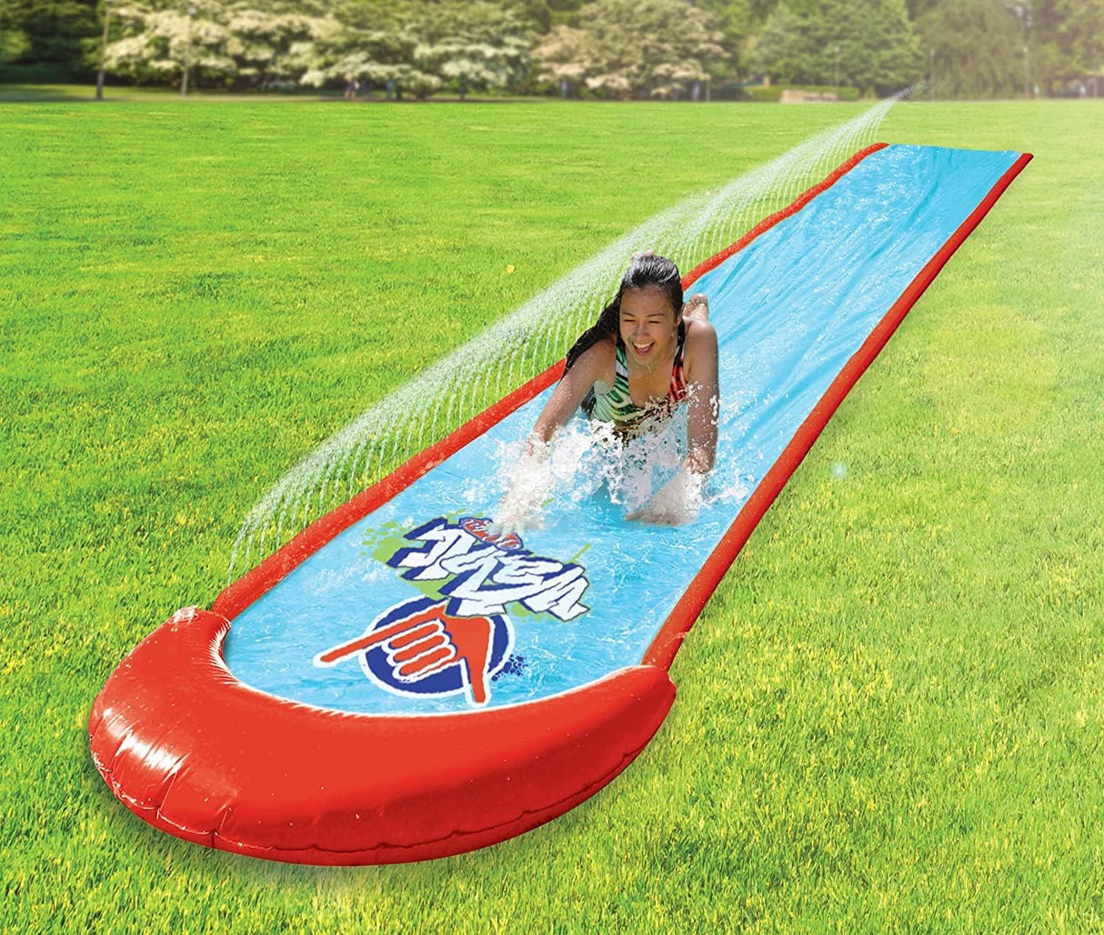 Super Slide