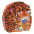 Djeco The Tigers Walk - 24 Piece Jigsaw Puzzle
