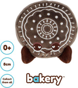 Keeleco Bakery Sweet Treats 8cm (Assortment)