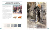 Light And Color In The Watercolor Landscape Book