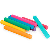 Jovi School Chalks - Assorted Colours (Box 10)