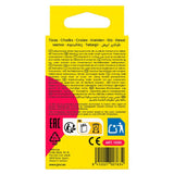 Jovi School Chalks - Assorted Colours (Box 10)