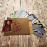 Unsolved Case Files: Jamie Banks