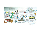 The Bedtime Bear 25th Anniversary Book