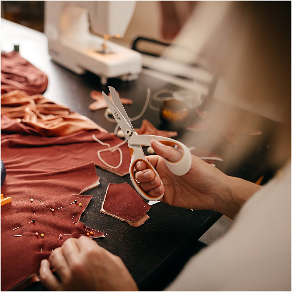 Fabric RazorEdge SoftgripÂ®