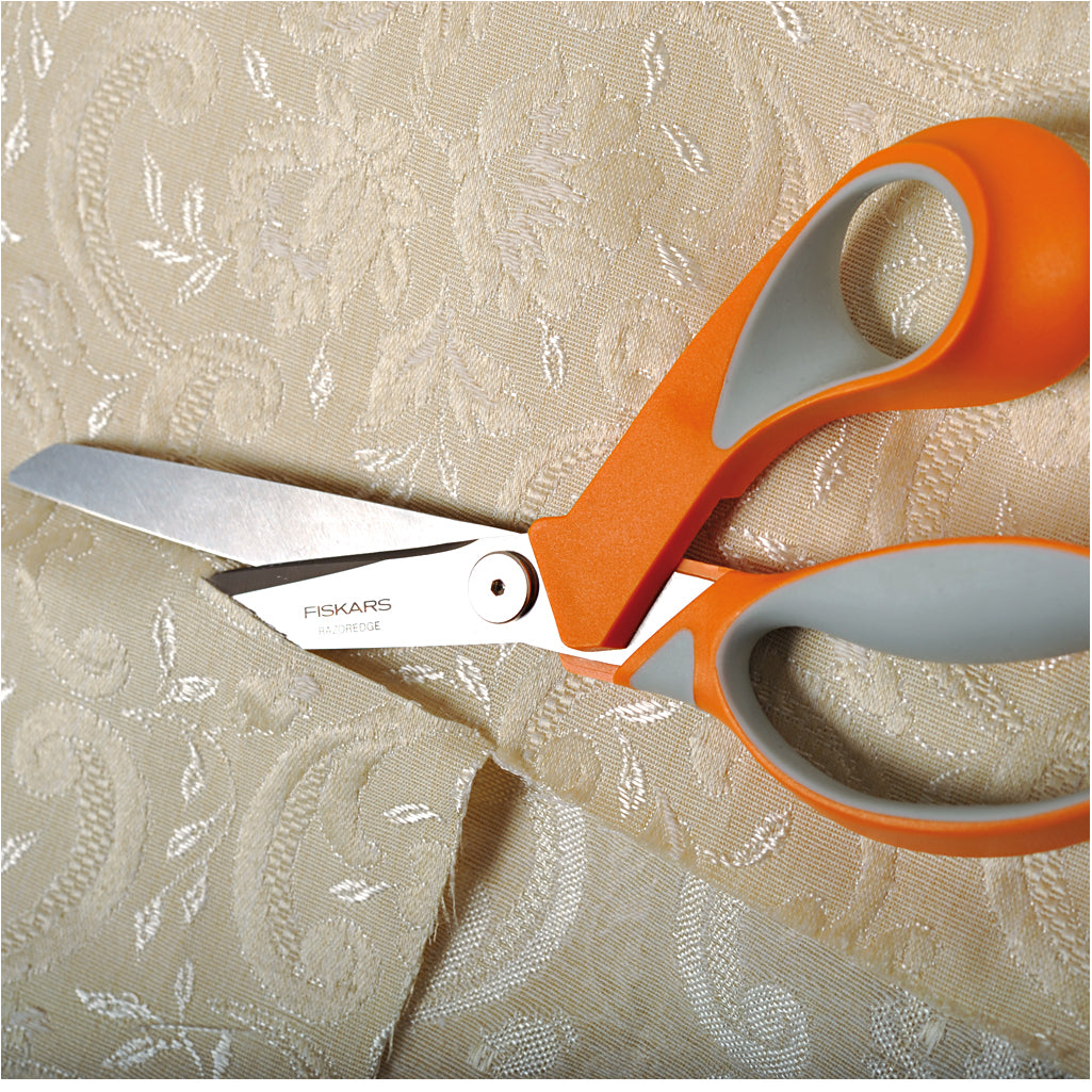 Fabric RazorEdge SoftgripÂ®
