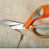 Fabric RazorEdge SoftgripÂ®