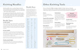 How to Start Knitting Book