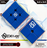 Nexcube 3x3 +2x2 Classic