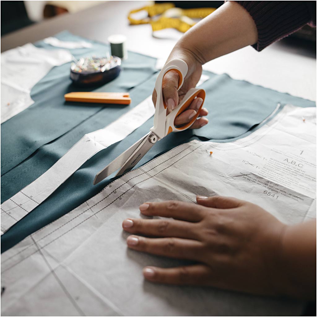 Fabric RazorEdge SoftgripÂ®