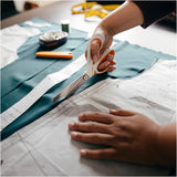 Fabric RazorEdge SoftgripÂ®