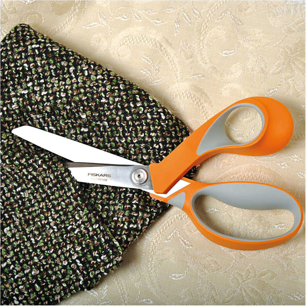 Fabric RazorEdge SoftgripÂ®