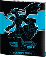Pokemon Trading Card Game - Black Bolt Elite Trainer Box Zekrom