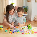 Play-Doh Frog ‘n Colours Starter Set