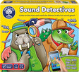 Orchard Toys Sound Detective Game