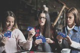 Whot! Card Game