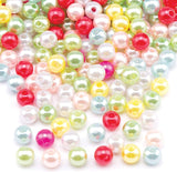 Pearl Pony Beads (Pack of 300)