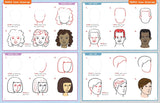 Learn To Draw Everything Book