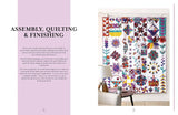 A Year of Quilting Book