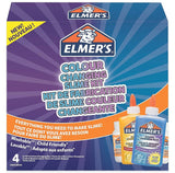 Elmer's Colour Change Slime Kit