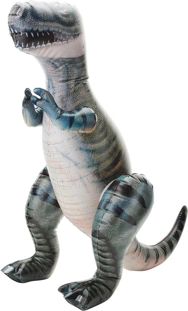 80cm Inflatable T-Rex