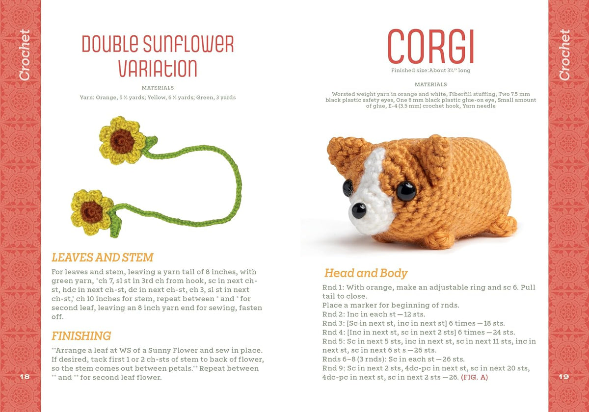 Granny Crafts Kit: Get Cozy with Your New Favorite Hobbies