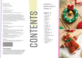 20 to Make: Christmas Knits Book
