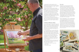 The Art of Gouache Book